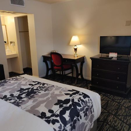 Skyline Motor Inn Cody Exterior foto