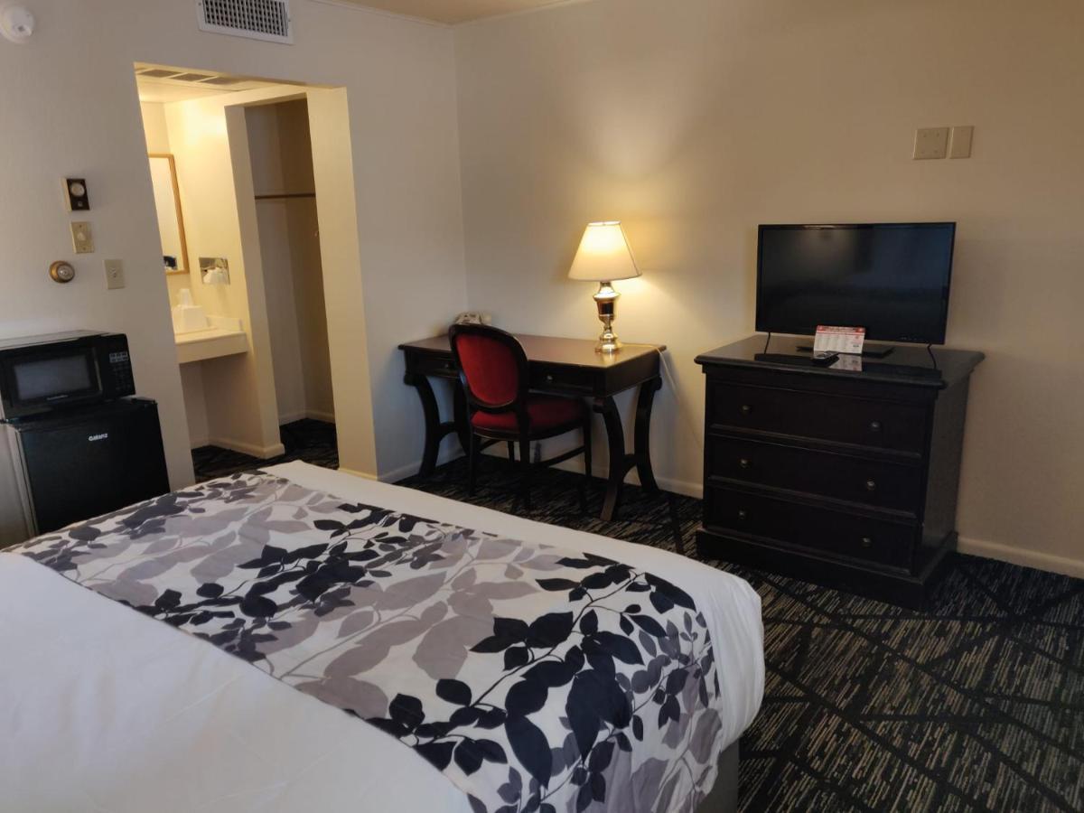 Skyline Motor Inn Cody Exterior foto
