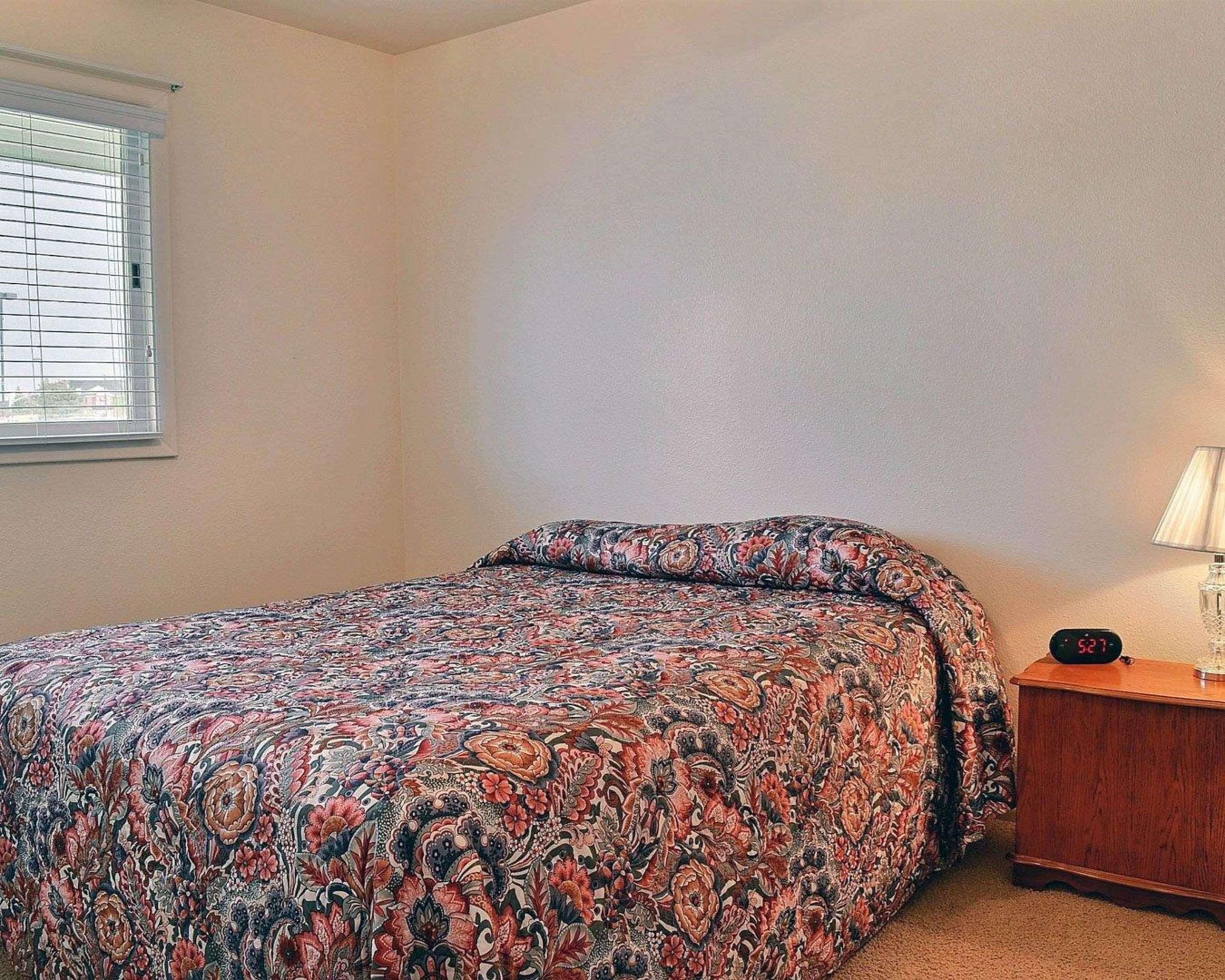 Skyline Motor Inn Cody Exterior foto